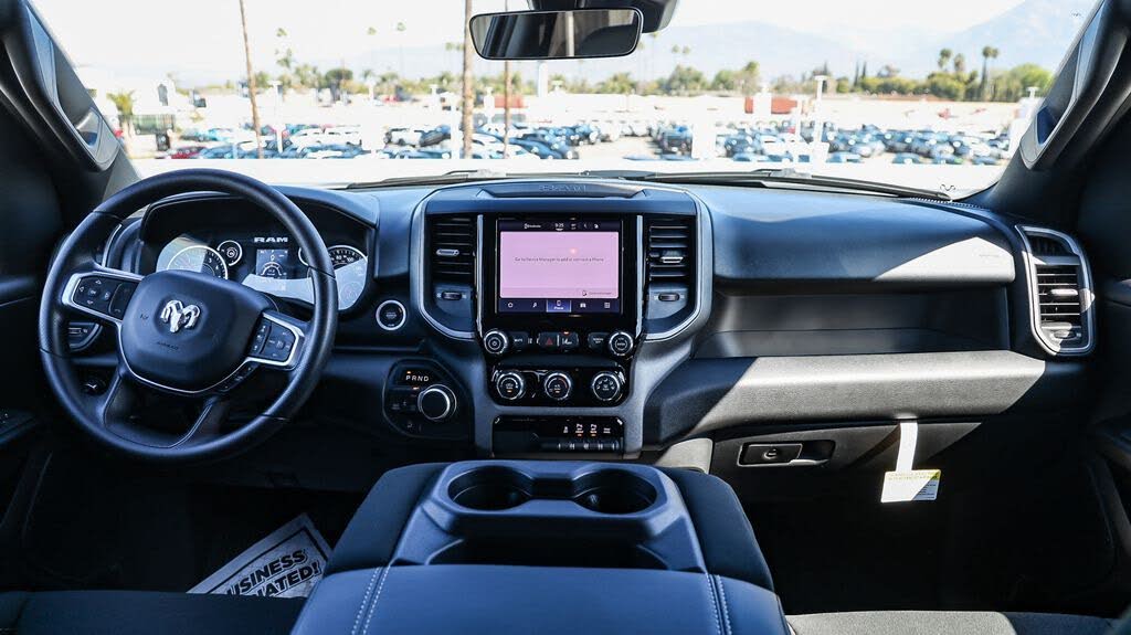 Image of 2025 Ram 1500