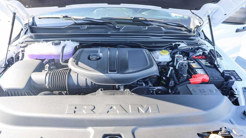 Image of 2025 Ram 1500