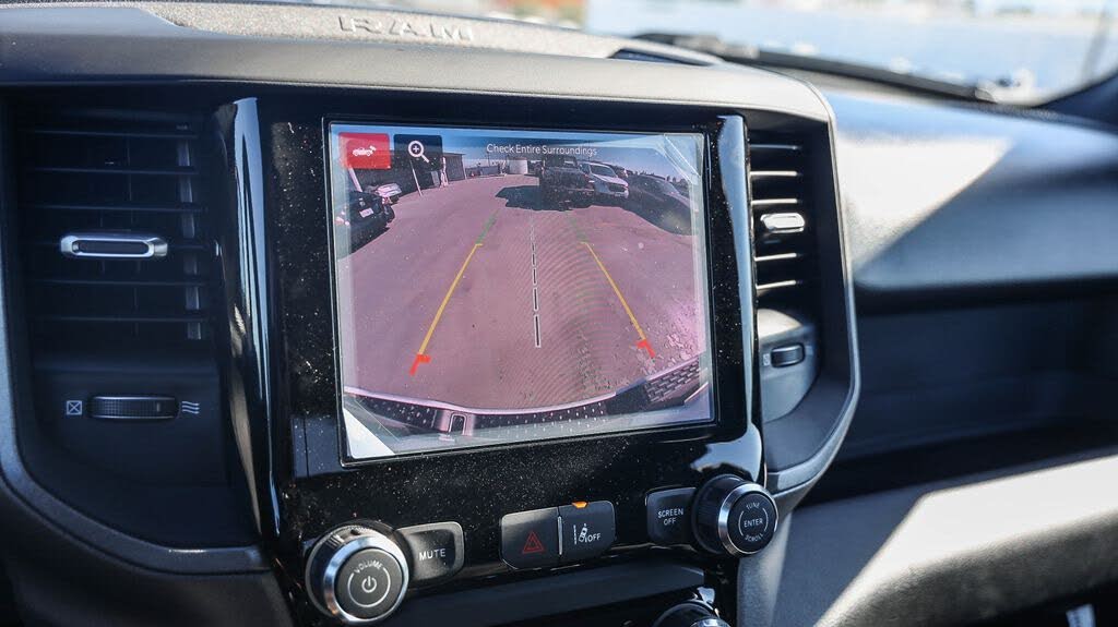 Image of 2025 Ram 1500