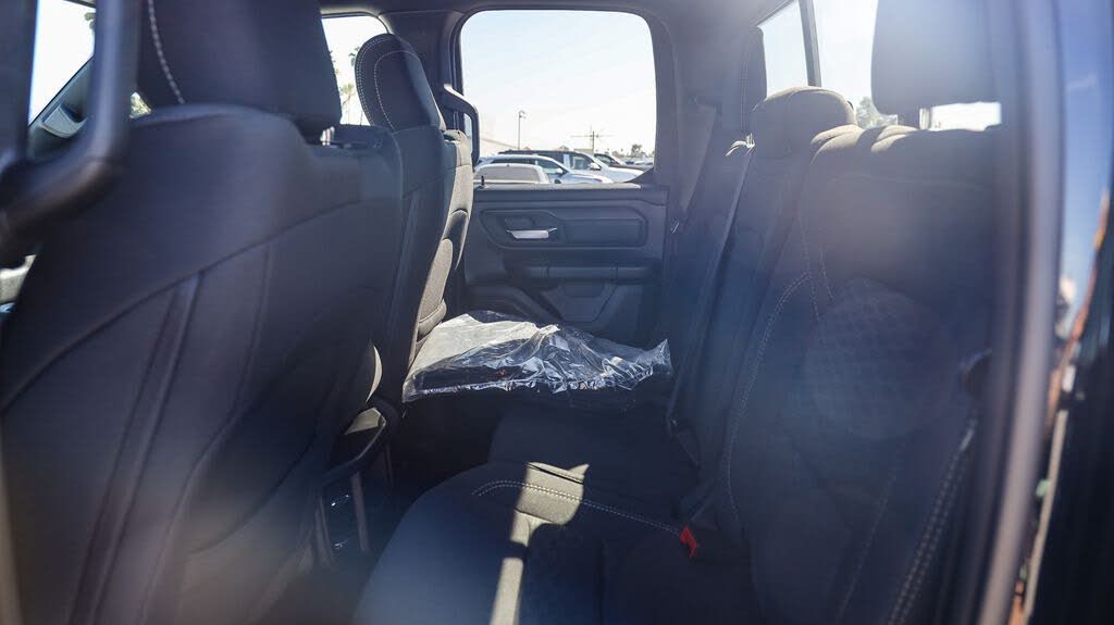 Image of 2025 Ram 1500