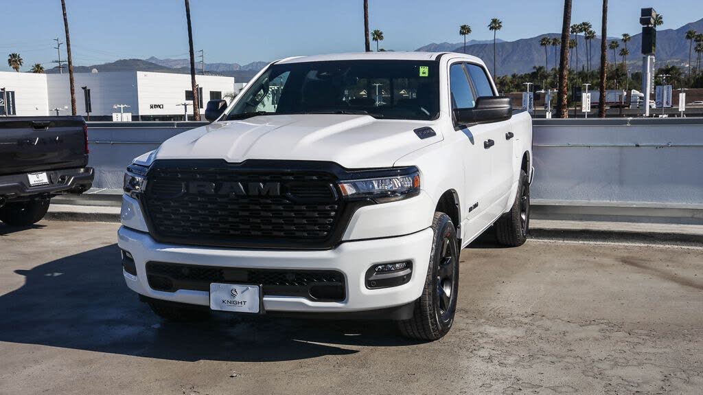 Image of 2025 Ram 1500