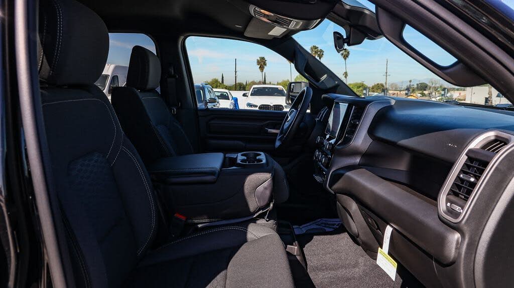 Image of 2025 Ram 1500