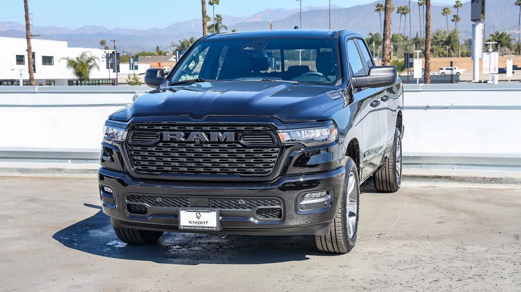 Image of 2025 Ram 1500