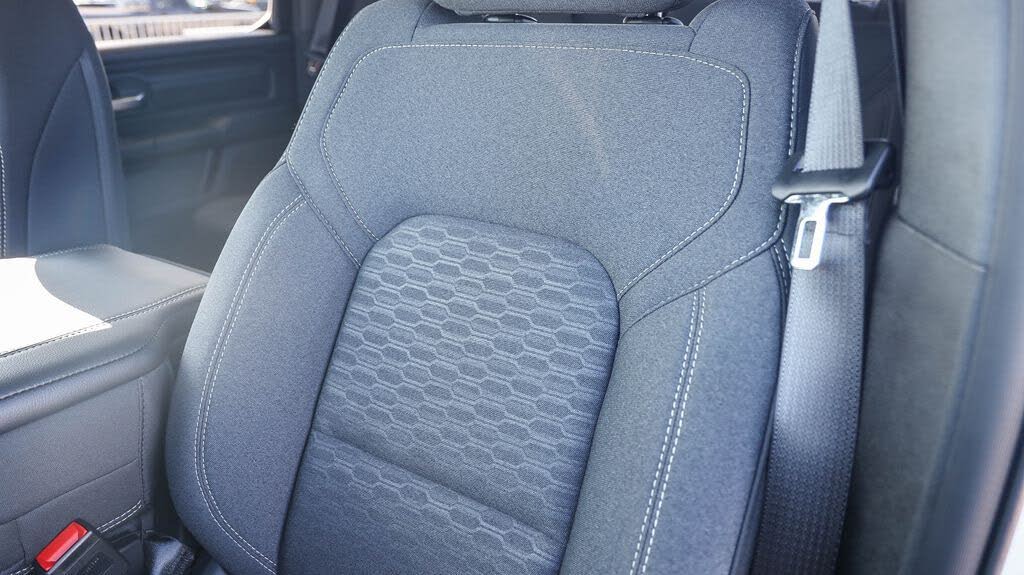 Image of 2025 Ram 1500