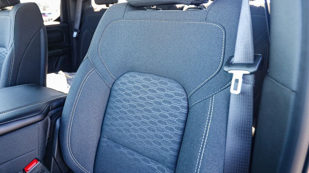 Image of 2025 Ram 1500