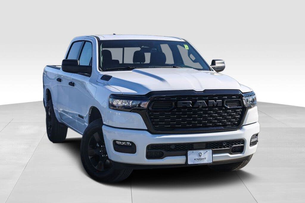 Image of 2025 Ram 1500