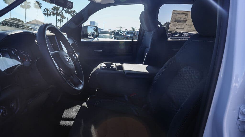 Image of 2025 Ram 1500