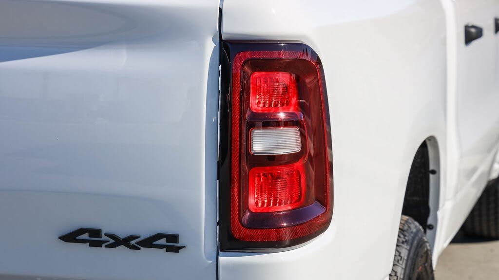 Image of 2025 Ram 1500