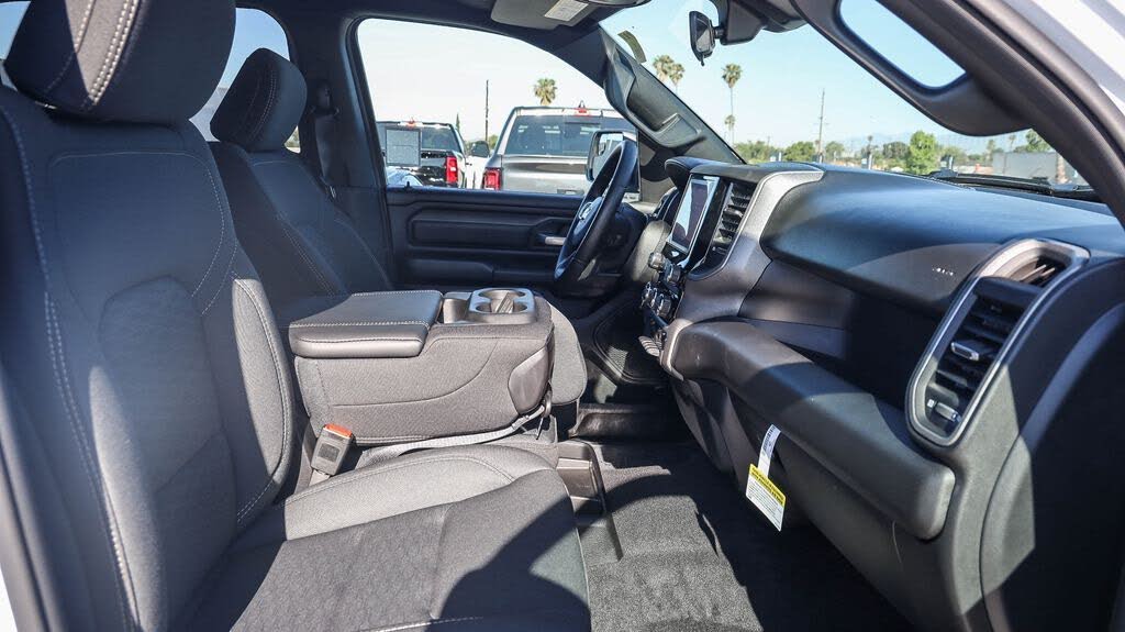 Image of 2025 Ram 1500