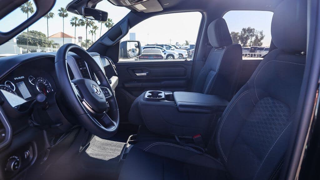 Image of 2025 Ram 1500
