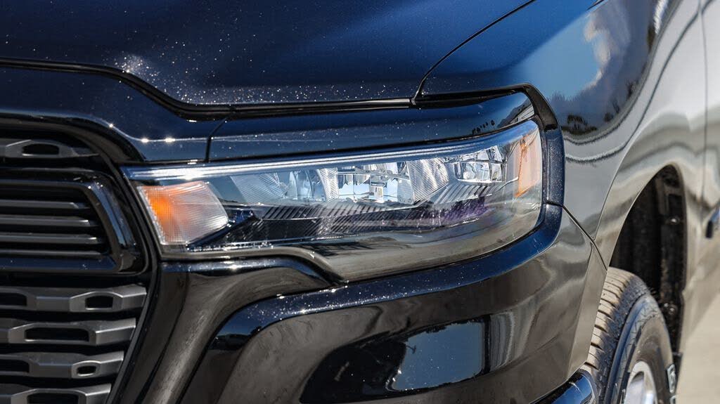 Image of 2025 Ram 1500