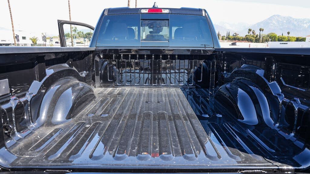 Image of 2025 Ram 1500