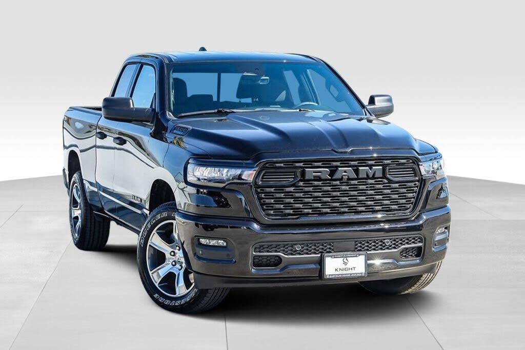 Image of 2025 Ram 1500