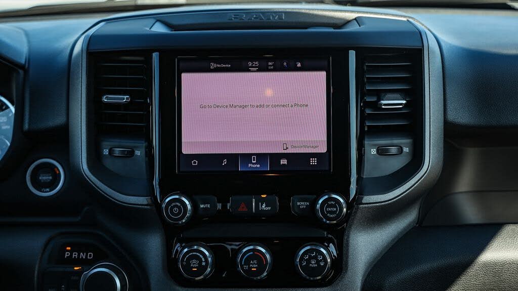 Image of 2025 Ram 1500
