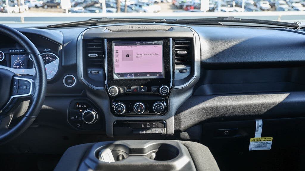 Image of 2025 Ram 1500