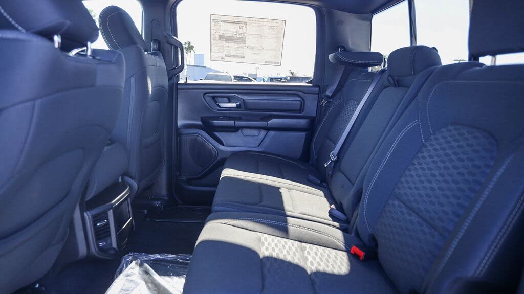 Image of 2025 Ram 1500