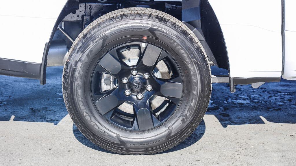 Image of 2025 Ram 1500
