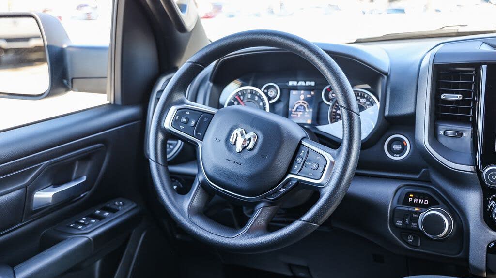 Image of 2025 Ram 1500