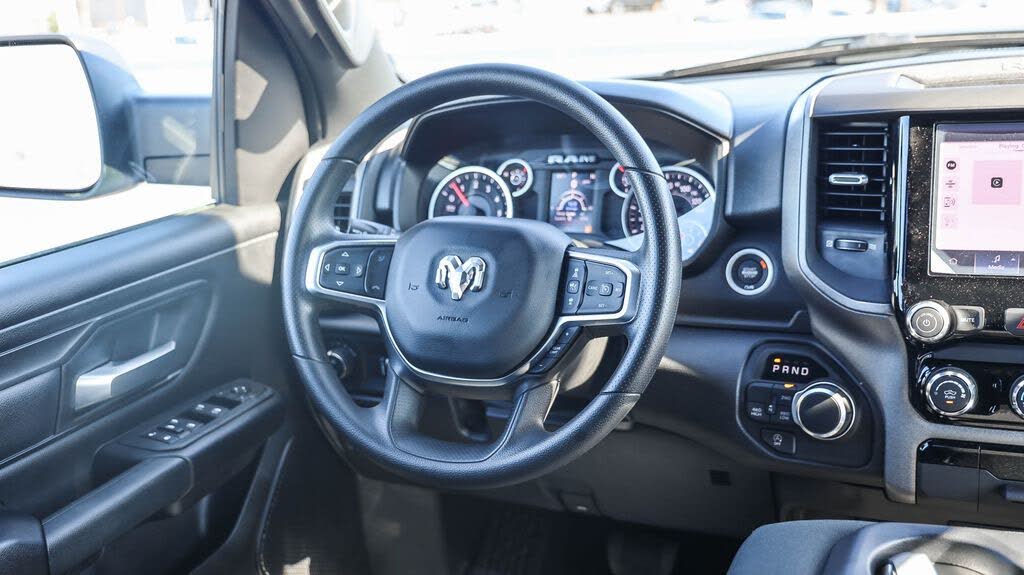 Image of 2025 Ram 1500