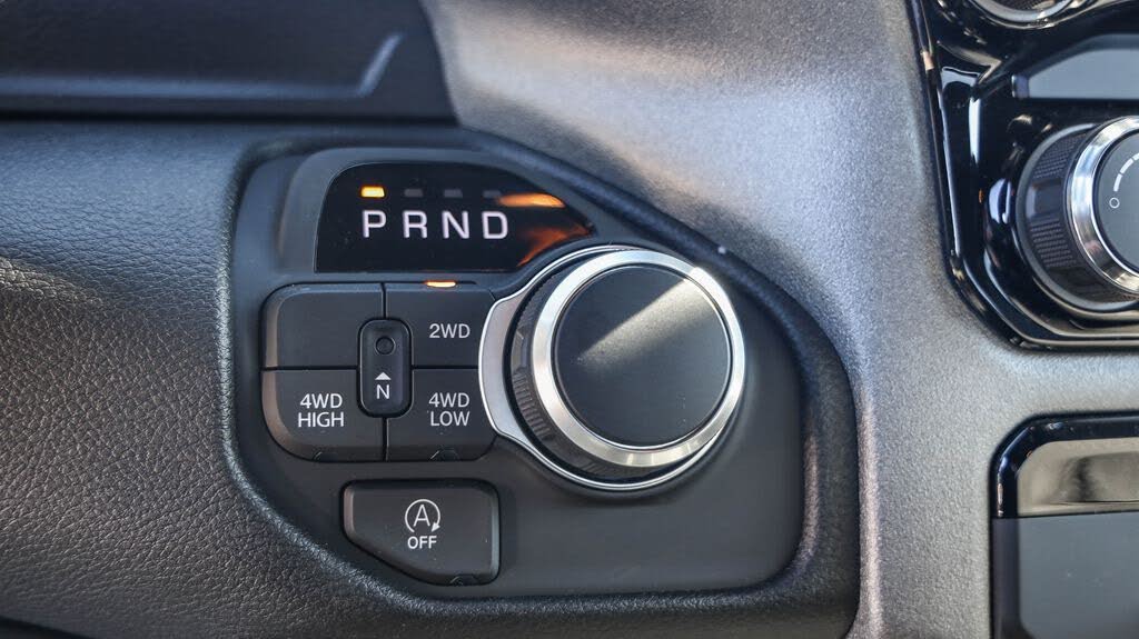 Image of 2025 Ram 1500