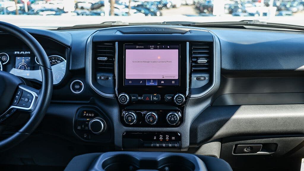 Image of 2025 Ram 1500