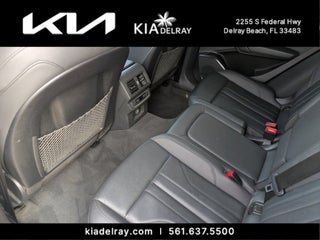 2020 Audi Q5 thumbnail – Delray Beach, FL – 15