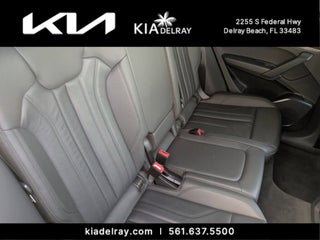 2020 Audi Q5 thumbnail – Delray Beach, FL – 31
