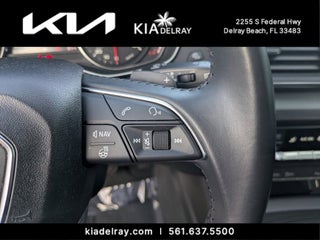2020 Audi Q5 thumbnail – Delray Beach, FL – 21