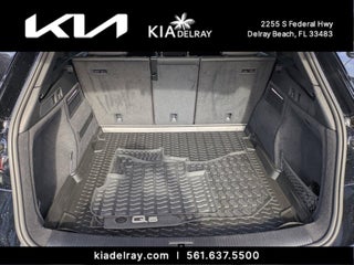 2020 Audi Q5 thumbnail – Delray Beach, FL – 17