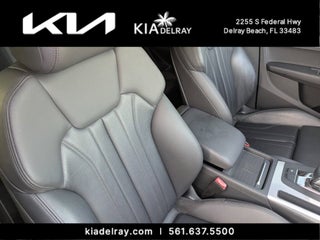 2020 Audi Q5 thumbnail – Delray Beach, FL – 34