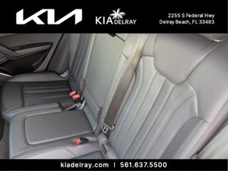 2020 Audi Q5 thumbnail – Delray Beach, FL – 16