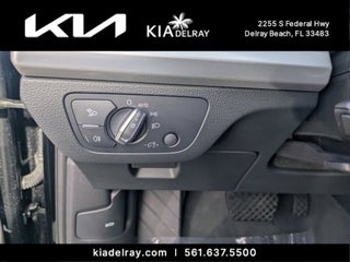 2020 Audi Q5 thumbnail – Delray Beach, FL – 28