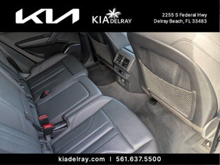 2020 Audi Q5 thumbnail – Delray Beach, FL – 32