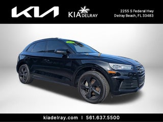 Audi Q5 for sale Las Vegas