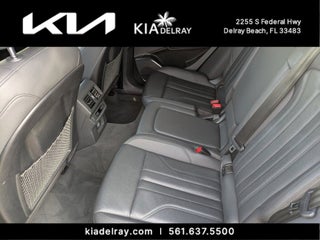 2020 Audi Q5 thumbnail – Delray Beach, FL – 14