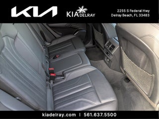 2020 Audi Q5 thumbnail – Delray Beach, FL – 30