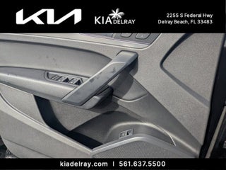 2020 Audi Q5 thumbnail – Delray Beach, FL – 29