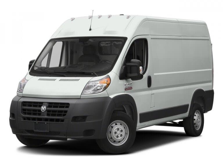 2016 Ram ProMaster 1500 136 WB
                                    for sale in Homestead, FL – photo 1