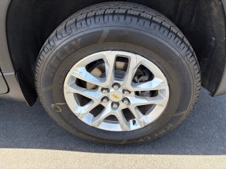 Chevrolet Traverse for sale Las Vegas