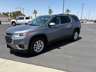 Chevrolet Traverse for sale Las Vegas