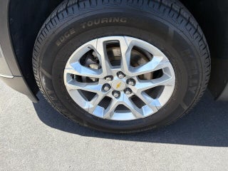 Chevrolet Traverse for sale Las Vegas