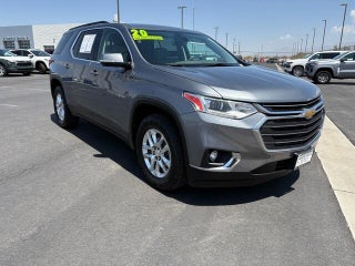 Chevrolet Traverse for sale Las Vegas