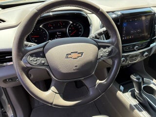 Chevrolet Traverse for sale Las Vegas
