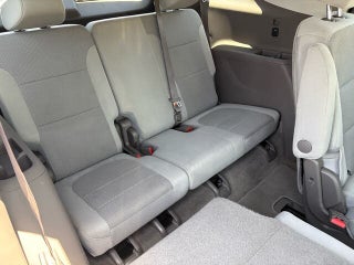 Chevrolet Traverse for sale Las Vegas