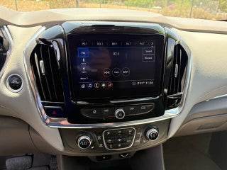 Chevrolet Traverse for sale Las Vegas