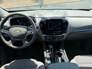 Chevrolet Traverse for sale Las Vegas