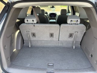 Chevrolet Traverse for sale Las Vegas
