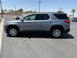 Chevrolet Traverse for sale Las Vegas