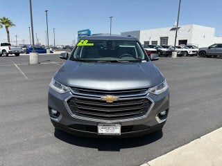 Chevrolet Traverse for sale Las Vegas