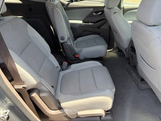 Chevrolet Traverse for sale Las Vegas